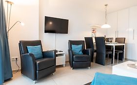 Nordland Appartements Wohnung Jütland