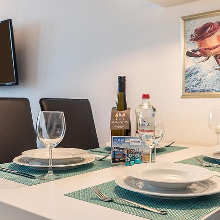 Nordland Appartements Wohnung Jütland Wyk auf Föhr Exterior foto