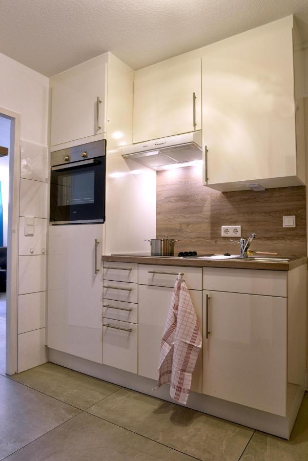 Nordland Appartements Wohnung Jütland Wyk auf Föhr Exterior foto