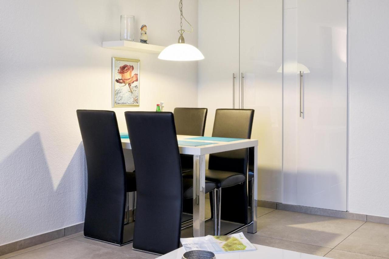 Nordland Appartements Wohnung Jütland Wyk auf Föhr Exterior foto
